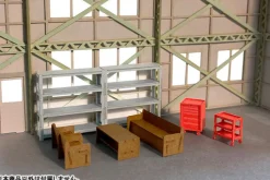 PLUM 1/64 - 1/80 Factory Interior Set Paper Kit Clearance