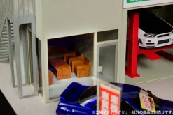 PLUM 1/64 - 1/80 Factory Interior Set Paper Kit Clearance