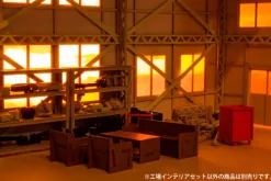 PLUM 1/64 - 1/80 Factory Interior Set Paper Kit Clearance