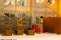 PLUM 1/64 - 1/80 Factory Interior Set Paper Kit Clearance