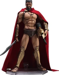 Max Factory 300 - King Leonidas - Figma #270 Outlet