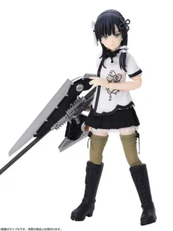 Discount Azone 1/12 Assault Lily Series No.058 