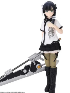 Discount Azone 1/12 Assault Lily Series No.058 