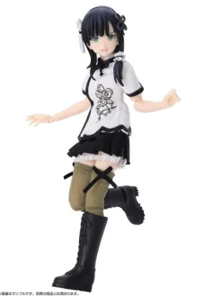 Discount Azone 1/12 Assault Lily Series No.058 