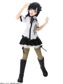 Discount Azone 1/12 Assault Lily Series No.058 