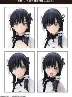 Discount Azone 1/12 Assault Lily Series No.058 