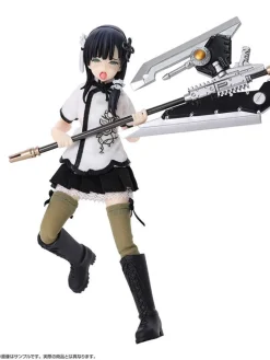 Discount Azone 1/12 Assault Lily Series No.058 