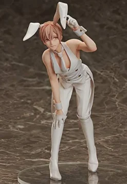 FREEing 10 Count - Shirotani Tadaomi - B-style - 1/8 - 2023 Re-release [Shop Exclusive] Discount