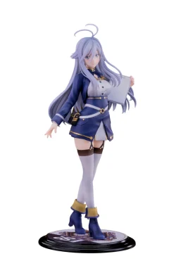 Best Wanderer 86 -eightysix- - Vladilena Milizé - 1/7