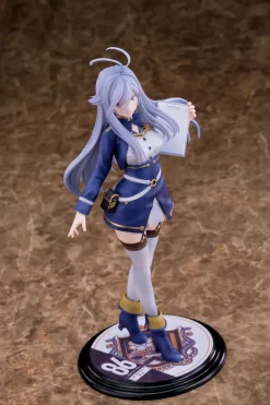 Best Wanderer 86 -eightysix- - Vladilena Milizé - 1/7