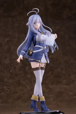 Best Wanderer 86 -eightysix- - Vladilena Milizé - 1/7