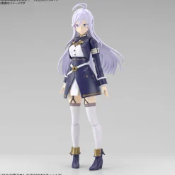 Bandai Spirits 86 -eightysix- - Vladilena Milizé - Figure-rise Standard Sale
