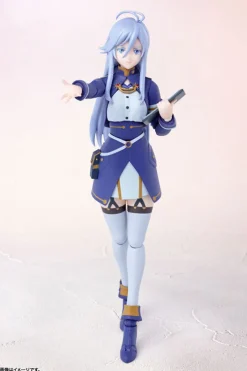 BANDAI SPIRITS 86 -eightysix- - Vladilena Milizé - S.H.Figuarts New