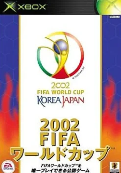 Outlet Electronic Arts 2002 Fifa World Cup