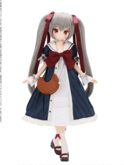 Clearance Azone 1/3 Iris Collect Petite Anna / Stellar light twins ver.1.1 -Spica at Dawn- Complete Doll