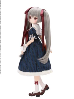 Clearance Azone 1/3 Iris Collect Petite Anna / Stellar light twins ver.1.1 -Spica at Dawn- Complete Doll