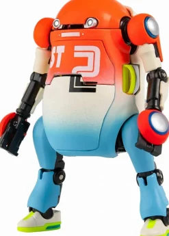 Sentinel 35 Mechatro - WeGo - Sun Rise Online