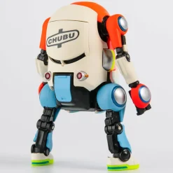 Sentinel 35 Mechatro - WeGo - Sun Rise Online