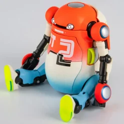 Sentinel 35 Mechatro - WeGo - Sun Rise Online