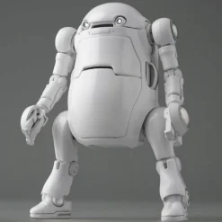 Sentinel 35 Mechatro WeGo - D.I.Y.