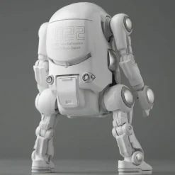 Sentinel 35 Mechatro WeGo - D.I.Y.