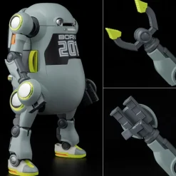 Sentinel 12 Mechatro WeGo - Mechatro WeGo - Decade Online