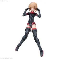 Bandai Spirits 30 Minutes Sisters (SIS-A00) - Tiasha - Color B