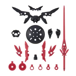 Bandai Spirits 30 Minutes Sisters (SIS-A00) - Tiasha - Color B