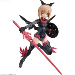 Bandai Spirits 30 Minutes Sisters (SIS-A00) - Tiasha - Color B