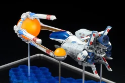 Best Ques Q 1/120 R-TYPE R-9A ARROW HEAD "Arrow Head"