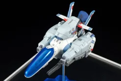 Best Ques Q 1/120 R-TYPE R-9A ARROW HEAD 