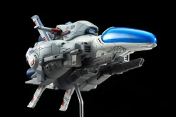 Best Ques Q 1/120 R-TYPE R-9A ARROW HEAD 