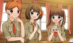 Best Happinet 12 Sai: Koisuru Diary