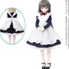 Azone 1/3 Scale / 45 Classical Maid set Navy (DOLL ACCESSORY) Best