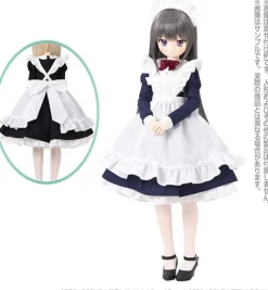 Azone 1/3 Scale / 45 Classical Maid set Navy (DOLL ACCESSORY) Best