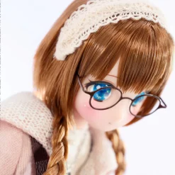 Discount Azone 1/6 Scale Doll Coloful Dreamin' Shiho Asahina -Our New Story- Complete Doll