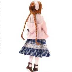 Discount Azone 1/6 Scale Doll Coloful Dreamin' Shiho Asahina -Our New Story- Complete Doll