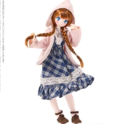 Discount Azone 1/6 Scale Doll Coloful Dreamin' Shiho Asahina -Our New Story- Complete Doll