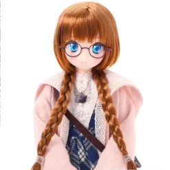 Discount Azone 1/6 Scale Doll Coloful Dreamin' Shiho Asahina -Our New Story- Complete Doll