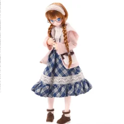 Discount Azone 1/6 Scale Doll Coloful Dreamin' Shiho Asahina -Our New Story- Complete Doll