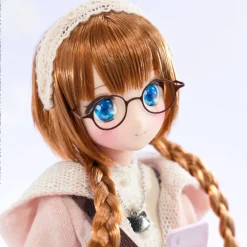 Discount Azone 1/6 Scale Doll Coloful Dreamin' Shiho Asahina -Our New Story- Complete Doll