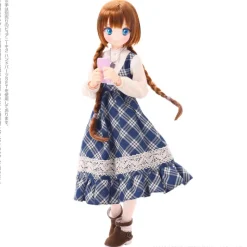 Discount Azone 1/6 Scale Doll Coloful Dreamin' Shiho Asahina -Our New Story- Complete Doll