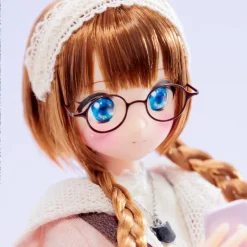 Discount Azone 1/6 Scale Doll Coloful Dreamin' Shiho Asahina -Our New Story- Complete Doll