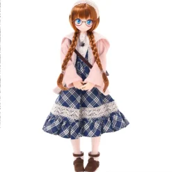 Discount Azone 1/6 Scale Doll Coloful Dreamin' Shiho Asahina -Our New Story- Complete Doll