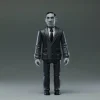 52Toys 3.75' Series Lovecraft's Legacy Lovecraft-Silent Movie Ver.