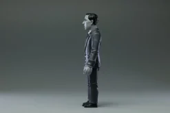 52Toys 3.75' Series Lovecraft's Legacy Lovecraft-Silent Movie Ver.