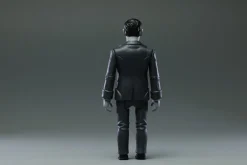 52Toys 3.75' Series Lovecraft's Legacy Lovecraft-Silent Movie Ver.