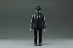 Best 52Toys 3.75' Series Lovecraft's Legacy The Searchers-Silent Movie Ver.