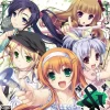 5pb & -sora no Mukou de sakimasu you ni- Outlet