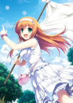 5pb & -sora no Mukou de sakimasu you ni- Outlet